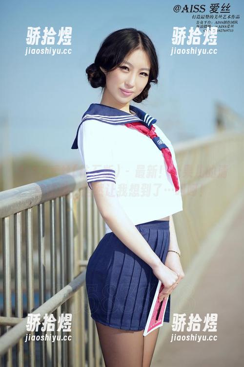 AISS爱丝(钻石版) - 最新！松果儿的清纯作品，居然让我想到了…呵呵！