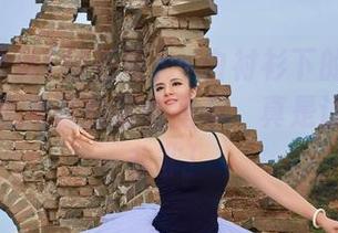 AISS爱丝(钻石版) – 白衬衫下的赵梦洁：图片里掩藏的那些暗示，真是让人想入非非！