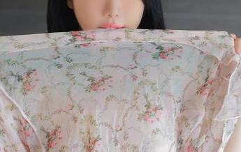 三位少女的私房记忆：Addielyn(에디린)的镜头下的奇妙故事