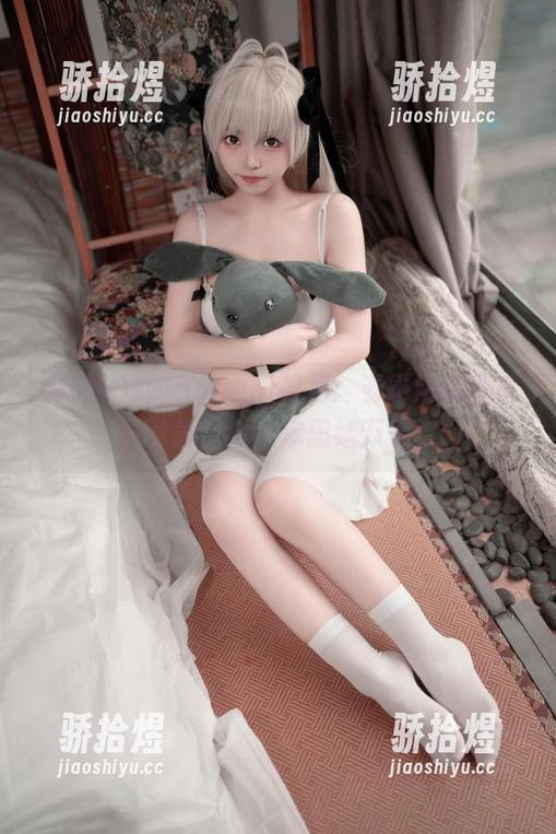 家有妹妹的Bangni邦尼：看看她的写真，下载后会让你思绪万千！