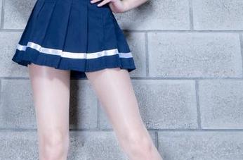 Beautyleg – 在Jing的最新作品里，温柔流淌如水
