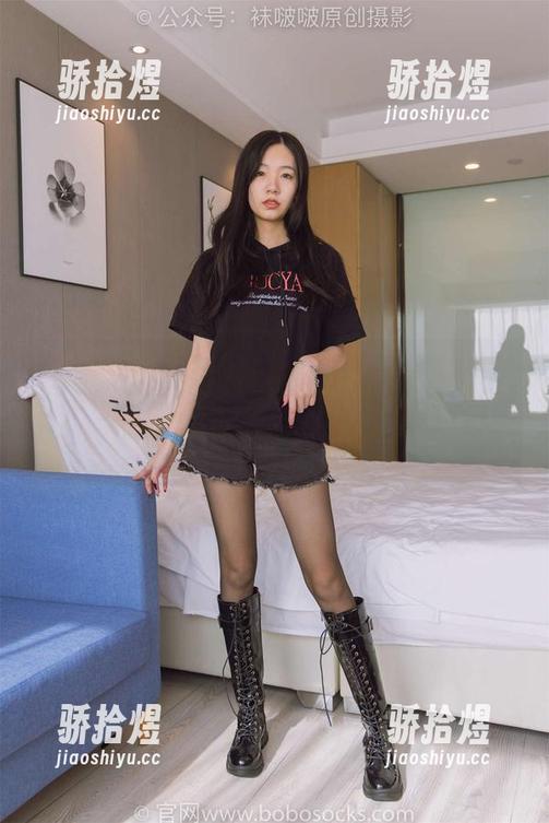 BoBoSocks袜啵啵 - 小淳的匡威板鞋：高清套图，时尚的事情，有时只需简单的一双鞋就够了！