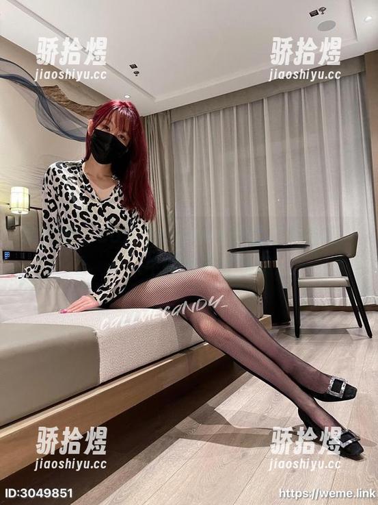 Callmecandy 微密圈 - Callmecandy的奶牛作品集:一头牛的美丽与慵懒