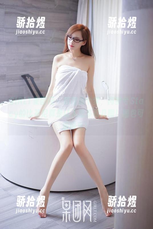 GIRLT果团网 - 原图像个梦，何梦兮Stacy的比基尼真是让人想多看几眼！图包可别错过！