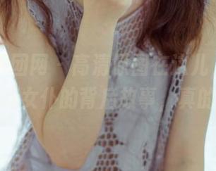 GIRLT果团网 – 高清原图在这儿，周于希带你窥探女仆的背后故事，真的假的？
