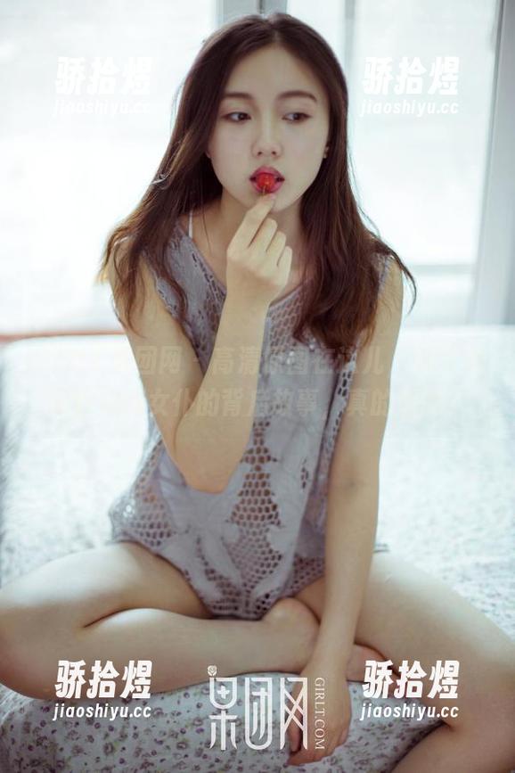 GIRLT果团网-周于希 GIRLT果团网 - 高清原图在这儿,周于希带你窥探女仆的背后故事,真的假的?