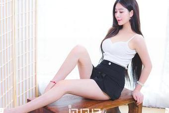 GIRLT果团网 – 更新！松果儿的裸足写真，感觉像是偷偷溜进了梦里。