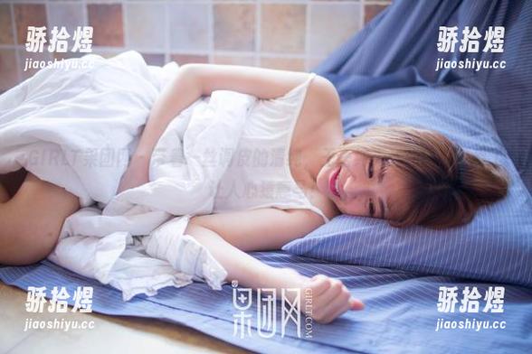 GIRLT果团网-王语纯 GIRLT果团网 - 带着一丝调皮的清纯,王语纯无圣光图包,看了让人心猿意马!