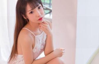 GIRLT果团网 – 随时随地，无圣光照样精彩——莫雅淇的自拍合集值得一看！