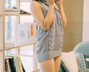 GIRLT果团网 – 最新写真！陈雅漫的水手服，居然让我想起小时候的航海王！