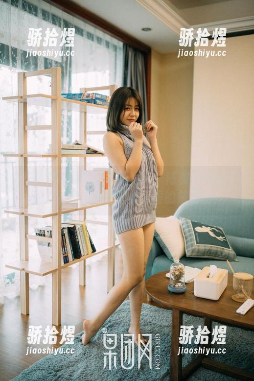 GIRLT果团网 - 最新写真！陈雅漫的水手服，居然让我想起小时候的航海王！