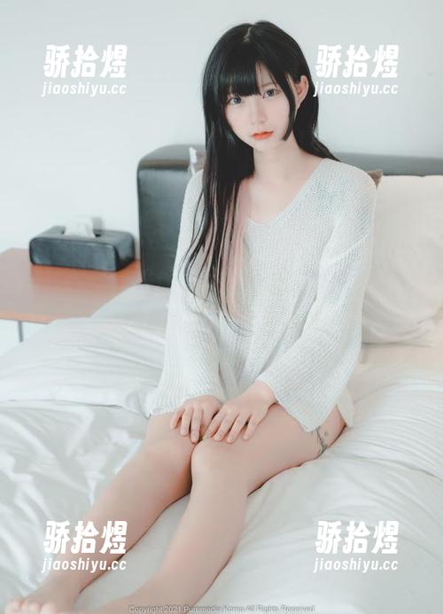 Hizzy(히지)的可爱真的是一剂强心针！这套图根本停不下来啊！