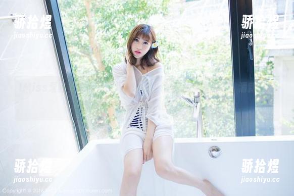 IMiss爱蜜社-Winki丝姬 IMiss爱蜜社 - 浴室瞬间:Winki丝姬的免费写真,清新又有点紧张的氛围。
