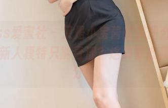 IMiss爱蜜社 – 又是小宝酱的美图合集，谁说新人模特只能青涩？这波姿态我给满分！