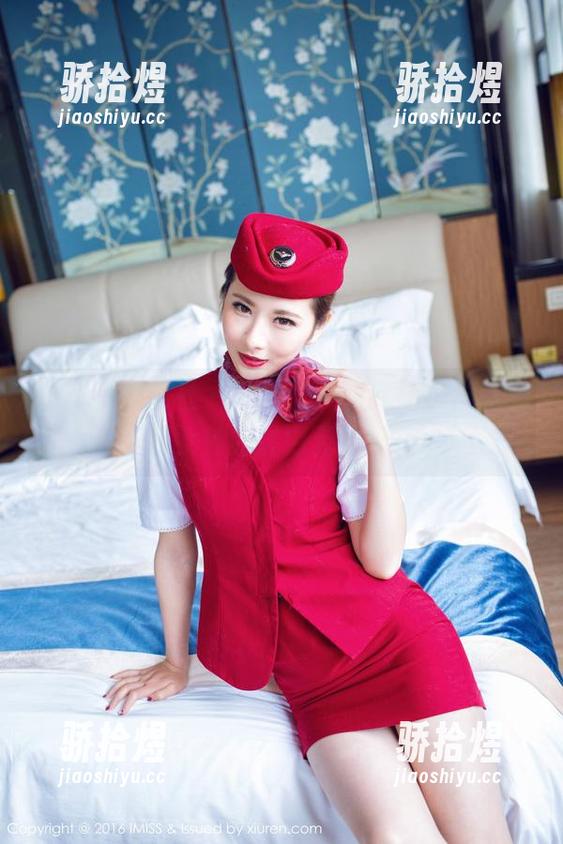 IMiss爱蜜社 - 从网盘下载到心里，杨紫嫣女神的魅力无法抵挡