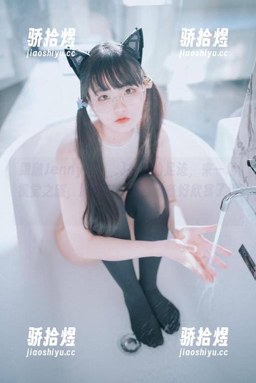 跟随Jenny(정제니)护士的足迹，来一场视觉之旅，原图与资源，准备好欣赏了没？