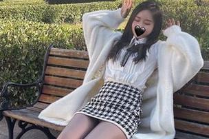 微密圈 – 找寻美图？看看July芝岚的天使吧，下载后你会感受到奇妙！