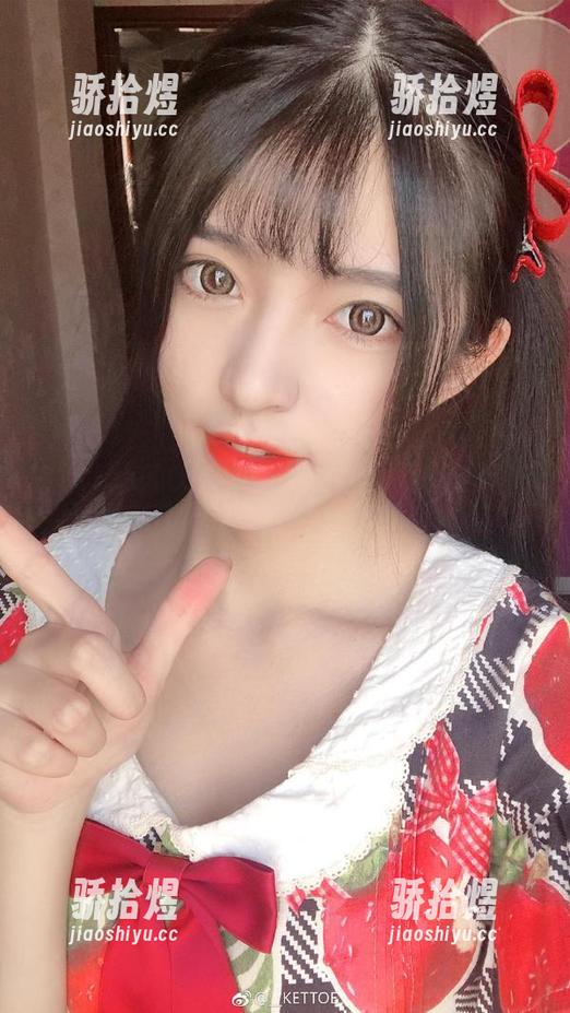 Kettoe的OL秘书图集，转眼间就让我脑补了整部剧……要不要这么带感？