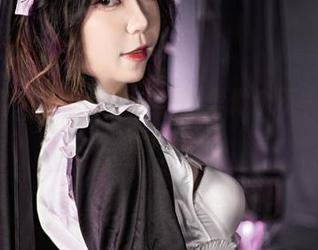 Leah梓未带你飞：在美图里做个不一样的堕落修女
