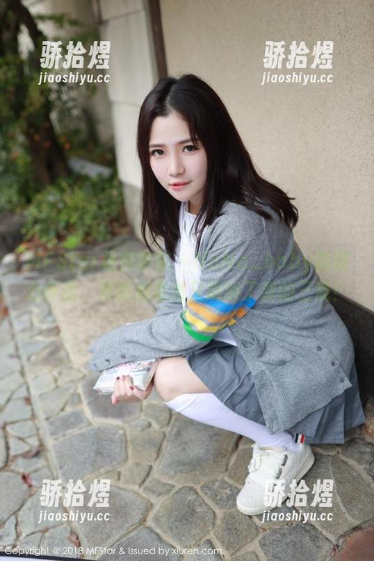 MFStar模范学院 - NaNa_baby的甜心作品，更新后果然又刷新了我的三观！