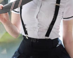 MFStar模范学院 – 看SiByl李思宁如何演绎御姐风，写真里那种气质真是让人心动！