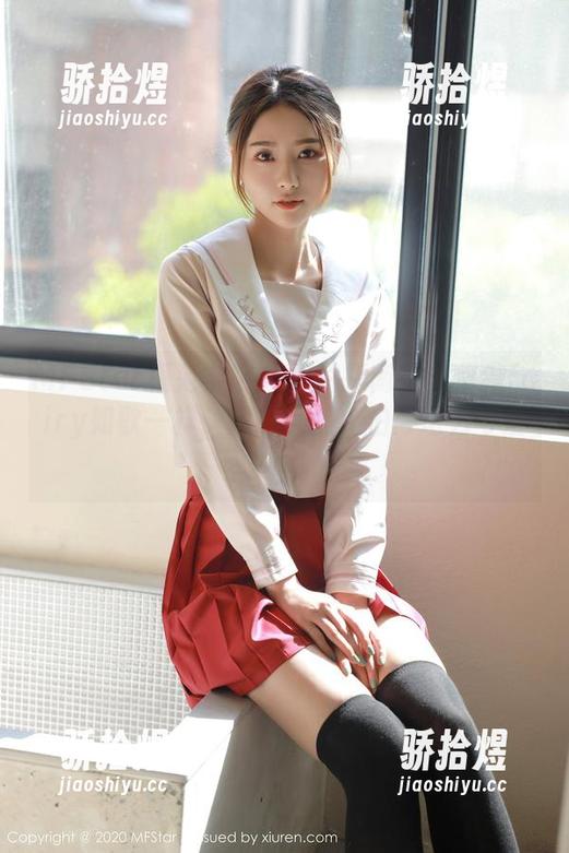MFStar模范学院 - 图片指南：如何像fairy如歌一样，把“女孩”拍得这么可爱？