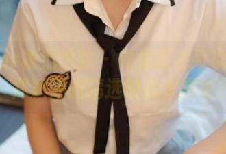MFStar模范学院 – 体操服也可以很有趣！郑颖姗的精选瞬间大揭秘！