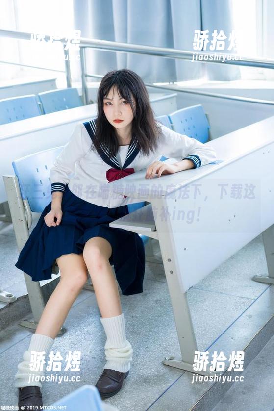 狂三兔女郎在喵糖映画的魔法下，下载这组图集，疯狂脑补ing！