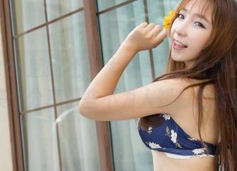 MiStar魅妍社 – 大奶昔Kyra办公室写真集：分享那些不为人知的工作时光