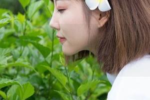 MiStar魅妍社 – 探索王雨纯的私房瑜伽，原图透露的身体故事