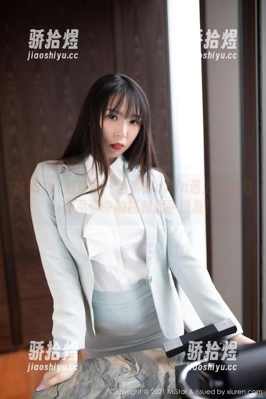 MiStar魅妍社-琳琳ailin MiStar魅妍社 - 当琳琳ailin遇上比基尼,作品带来的福利超乎想象!