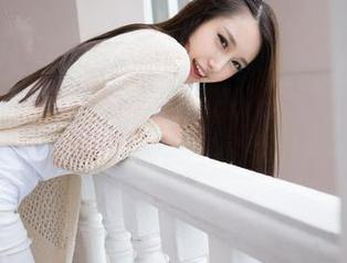 MiStar魅妍社 – 分享一组陈雅漫VICKY的死库水写真，带上你的遮阳帽，准备心动吧！