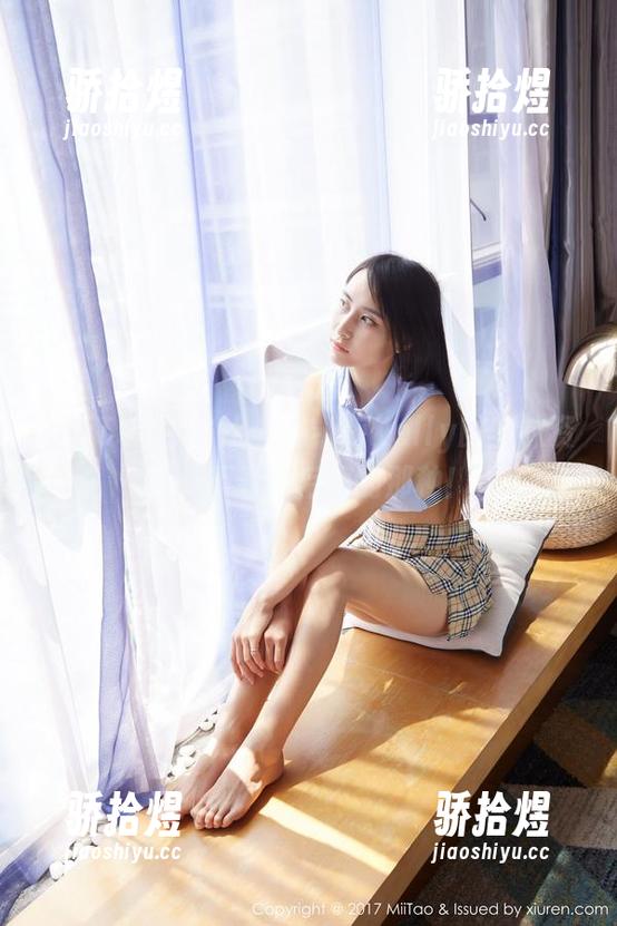 MiiTao蜜桃社-吴凯莉Kelly MiiTao蜜桃社 - 吴凯莉Kelly的丝袜资源,不看会后悔的那种!