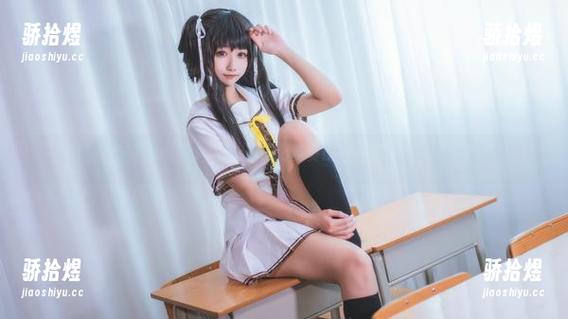 在日常生活中摸索美学，Momoko葵葵DSR50全套写真完美示范！