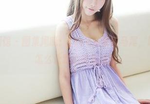MyGirl美媛馆 – 图集揭晓：Love陆瓷双马尾，明明是清纯，怎么让我心跳加速？