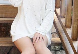 MyGirl美媛馆 – 伊小七MoMo红裙——最新的美图，怎么看都觉得这裙子比我还会卖萌！