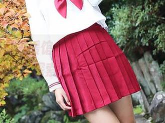 MyGirl美媛馆 – 在伊小七MoMo的体操服图集中，探索无尽可能的资源与灵感！