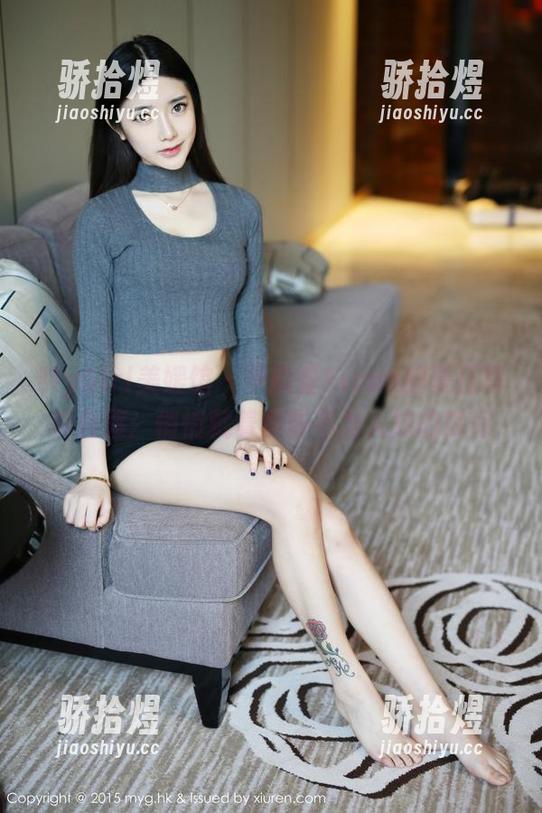 MyGirl美媛馆 - 伊雨蔓Fiona的夏日写真合集：悄悄藏着那些不为人知的瞬间