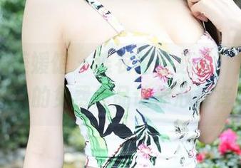 MyGirl美媛馆 – 连衣裙控必看！刘飞儿Faye的免费作品让你心痒痒！