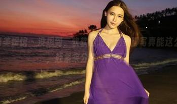 MyGirl美媛馆 – 没想到，软软爱吃肉的美脚写真能这么吸引人，赶紧来分享一下吧！