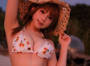 Nyako喵子的双人女仆图包，让我怀疑我洗了个什么眼？