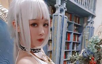 在PAKI酱的黑白图包里迷失自我，谁说这种画面不致命？