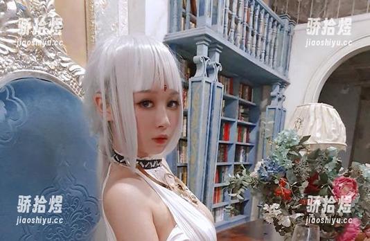 PAKI酱 在PAKI酱的黑白图包里迷失自我,谁说这种画面不致命?