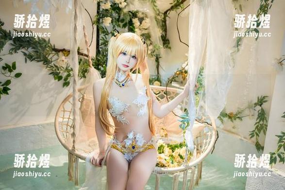精选Quan冉有点饿的清纯写真集，给你的审美来点‘小清新’！