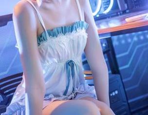 Quan冉有点饿的FGO酒吞童子图集：福利与美丽的完美结合，真是馋人！
