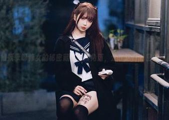 Tina很妖孽呀修女的秘密藏在图库角落，分享这份私密的惊喜吧！