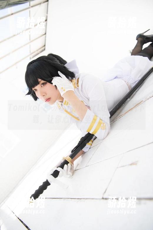 Tomiko(とみこ)的AzurLane：图片下载，让你心情像坐过山车！