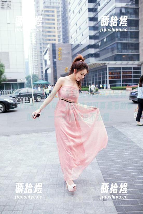 TuiGirl推女郎-夏倪可 TuiGirl推女郎 - 看夏倪可的双人写真,总让我想起那句“我们这对可真是有故事的人”——可惜我也不太懂。