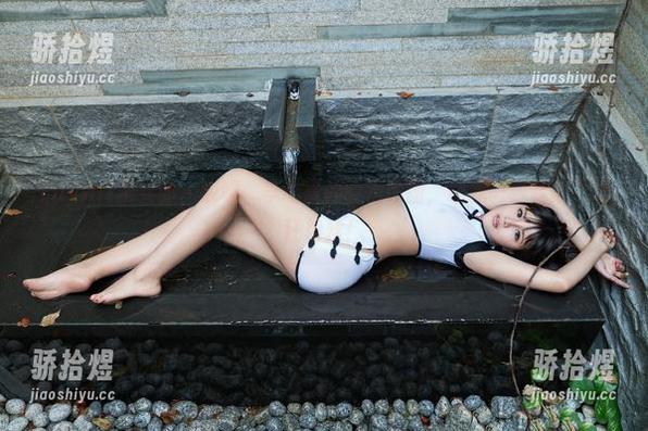 TuiGirl推女郎-李七喜 TuiGirl推女郎 - 哎呀,李七喜的眼镜原图,让我一秒变成了疯狂粉丝!