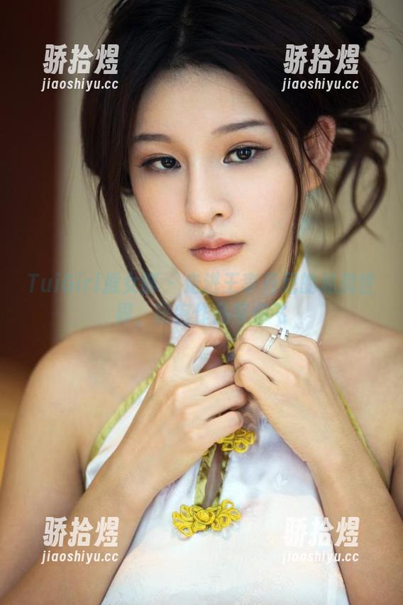 TuiGirl推女郎-王李丹尼 TuiGirl推女郎 - 走进王李丹尼的私房世界,秘密作品带你飞